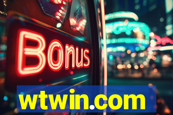 wtwin.com