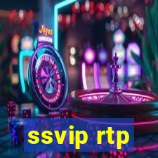 ssvip rtp