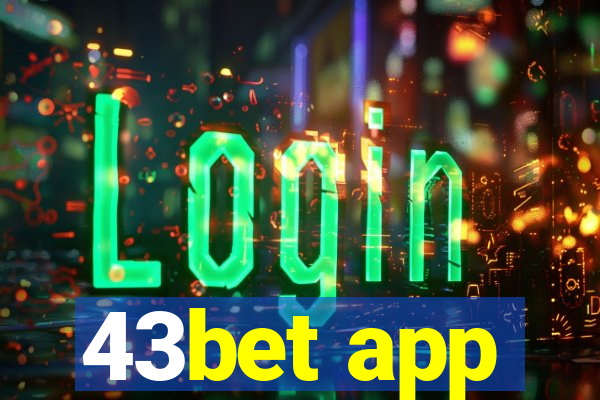 43bet app