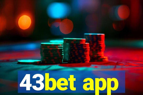 43bet app