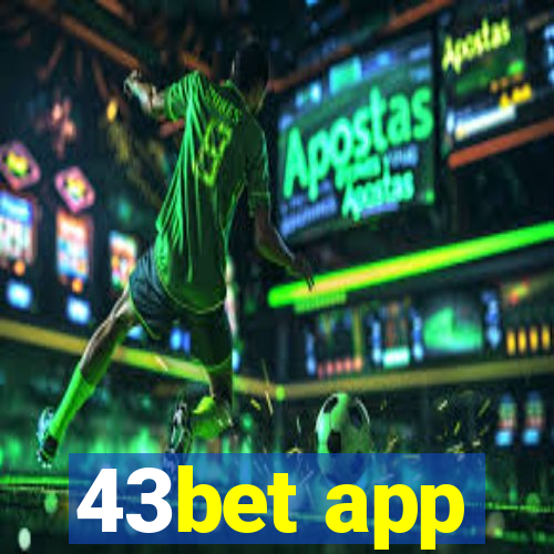 43bet app