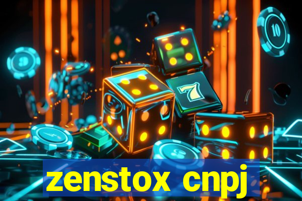 zenstox cnpj