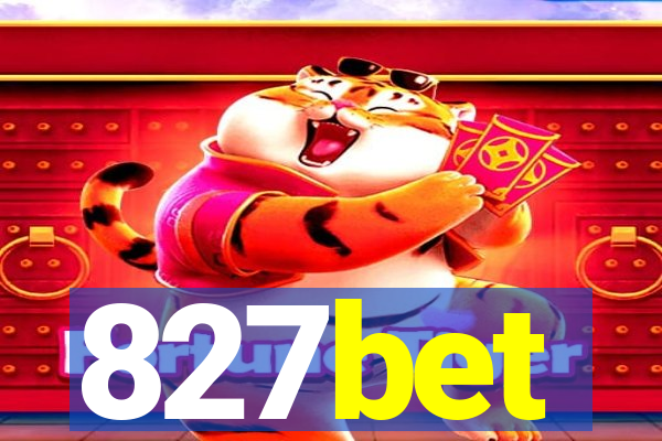 827bet