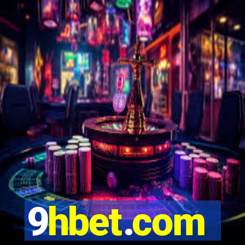 9hbet.com