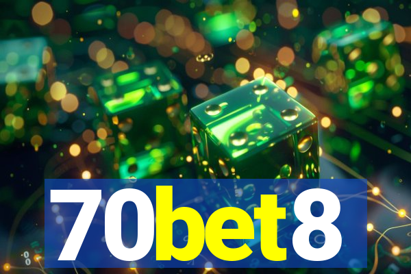 70bet8