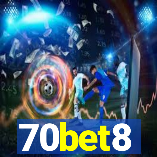 70bet8