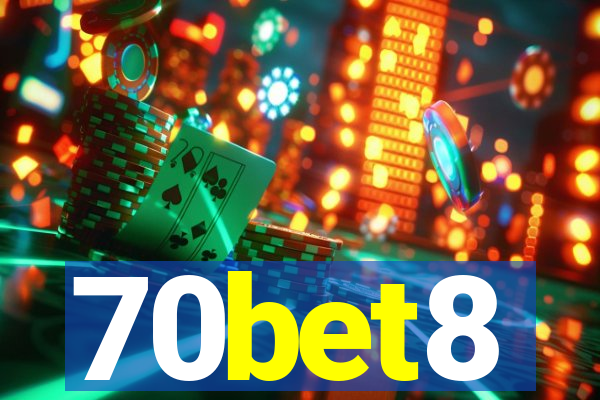 70bet8