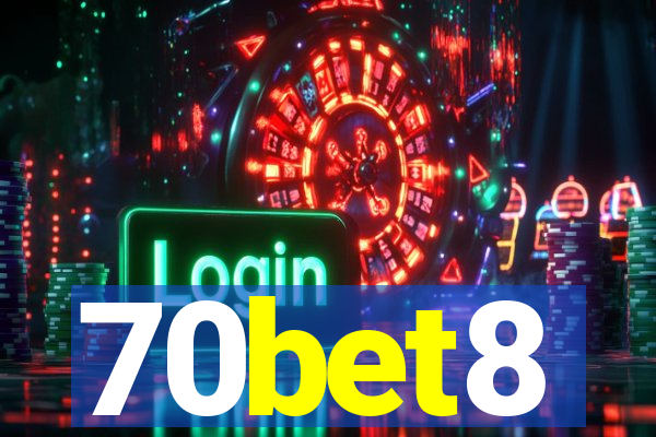 70bet8