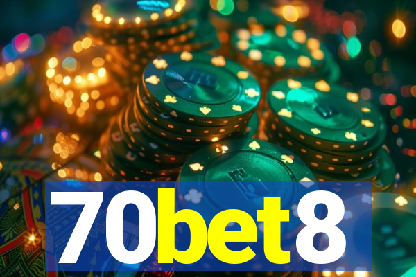 70bet8