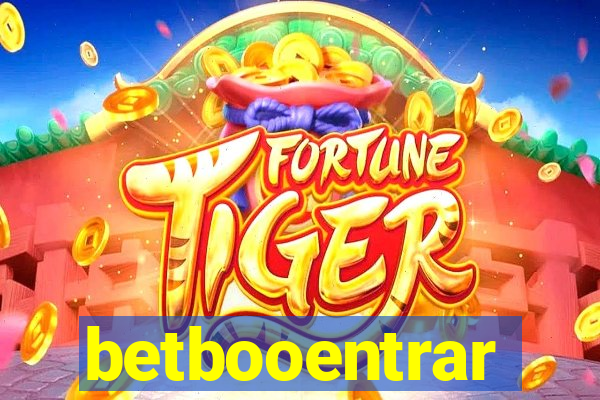 betbooentrar