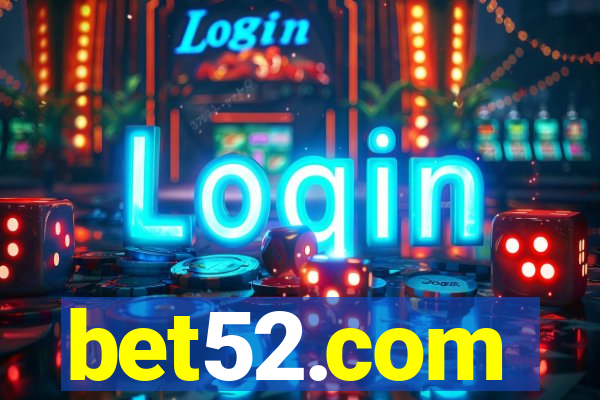 bet52.com