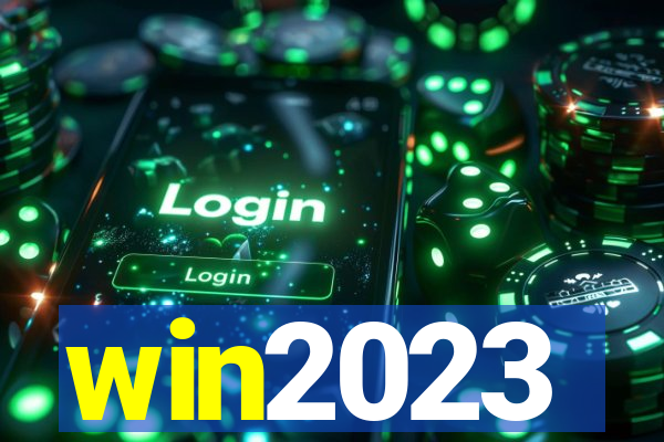 win2023