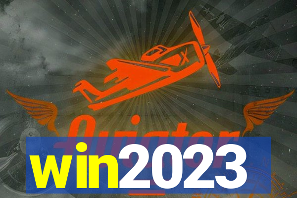 win2023