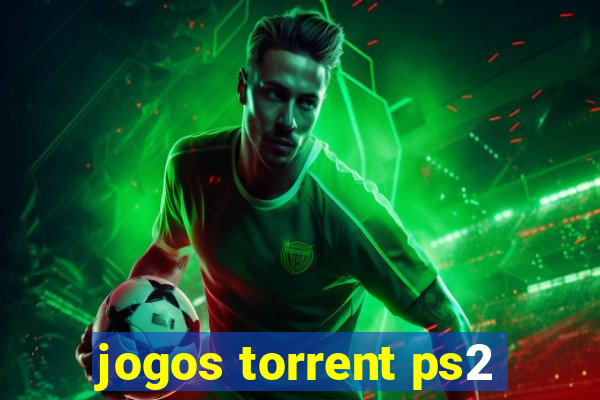 jogos torrent ps2