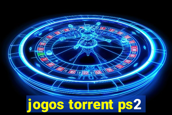 jogos torrent ps2