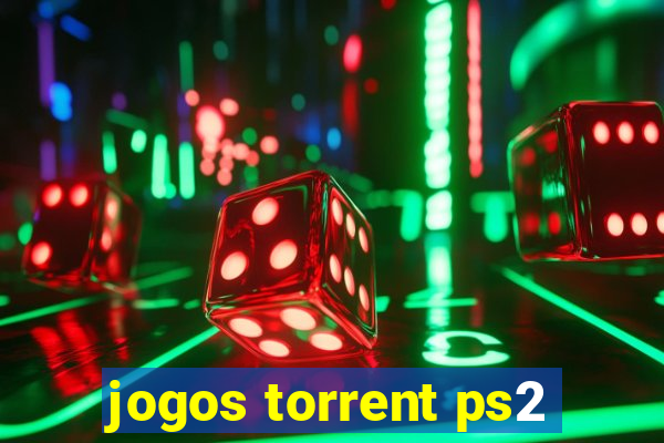 jogos torrent ps2