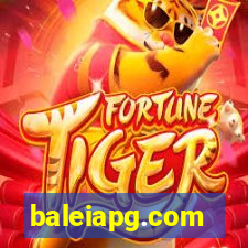 baleiapg.com