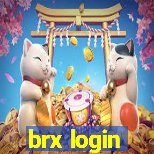 brx login