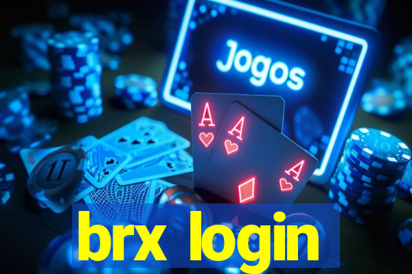 brx login