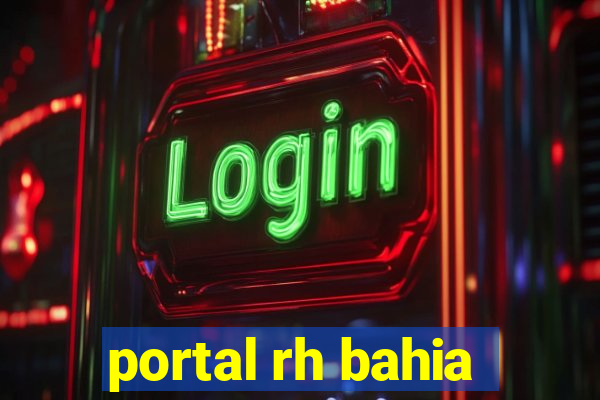 portal rh bahia