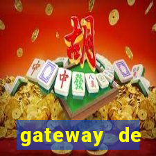 gateway de pagamento para cassino