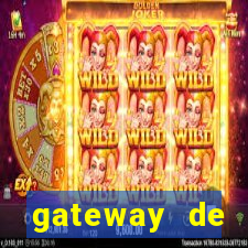 gateway de pagamento para cassino