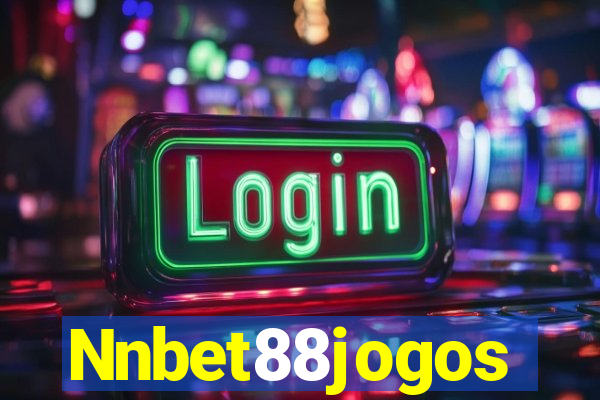 Nnbet88jogos