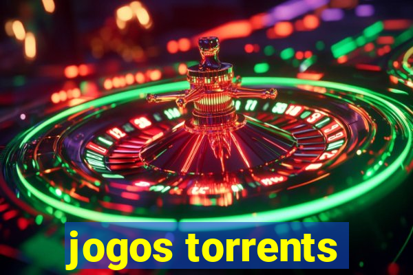 jogos torrents