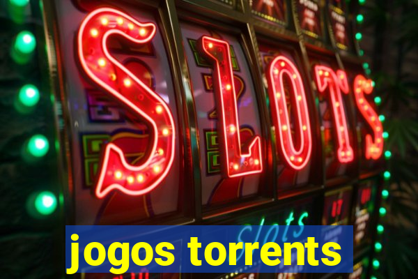 jogos torrents