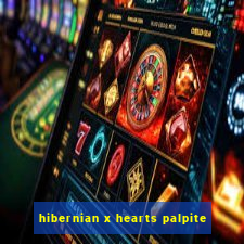 hibernian x hearts palpite