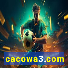 cacowa3.com