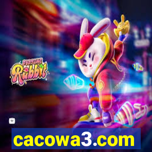 cacowa3.com