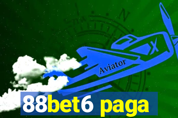 88bet6 paga