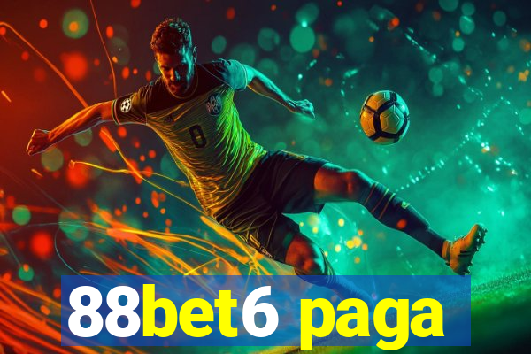 88bet6 paga