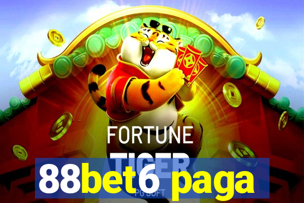 88bet6 paga