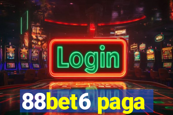 88bet6 paga