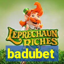 badubet