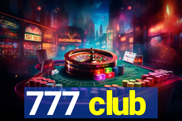 777 club