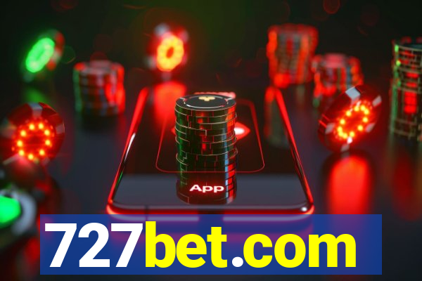 727bet.com