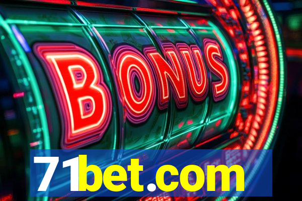 71bet.com