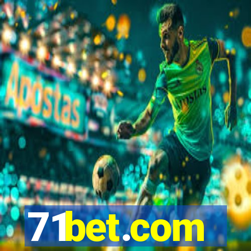 71bet.com