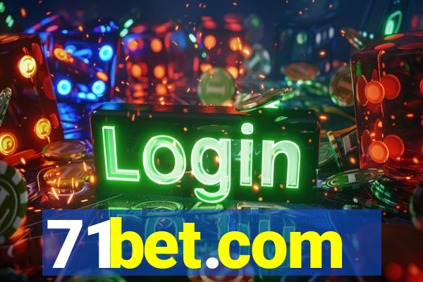 71bet.com