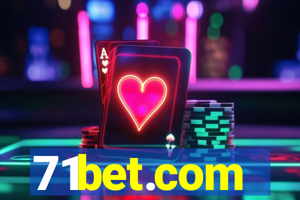 71bet.com