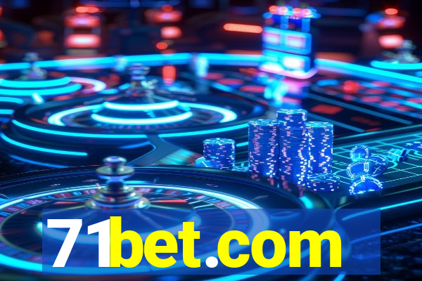 71bet.com