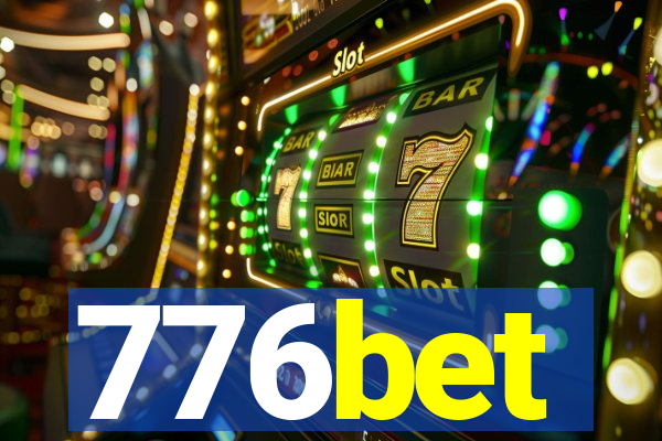 776bet