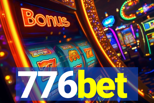 776bet