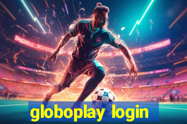 globoplay login