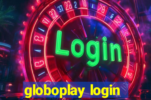 globoplay login