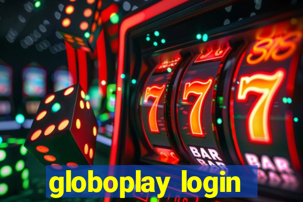 globoplay login