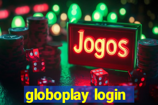 globoplay login